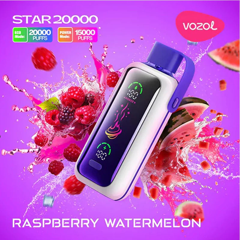 Vozol star 20k vaper Vozol star 20k vaper