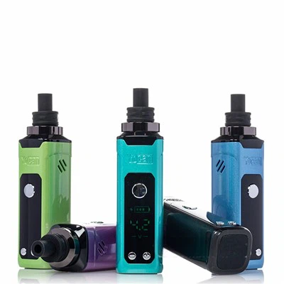Yocan Nestor Vape