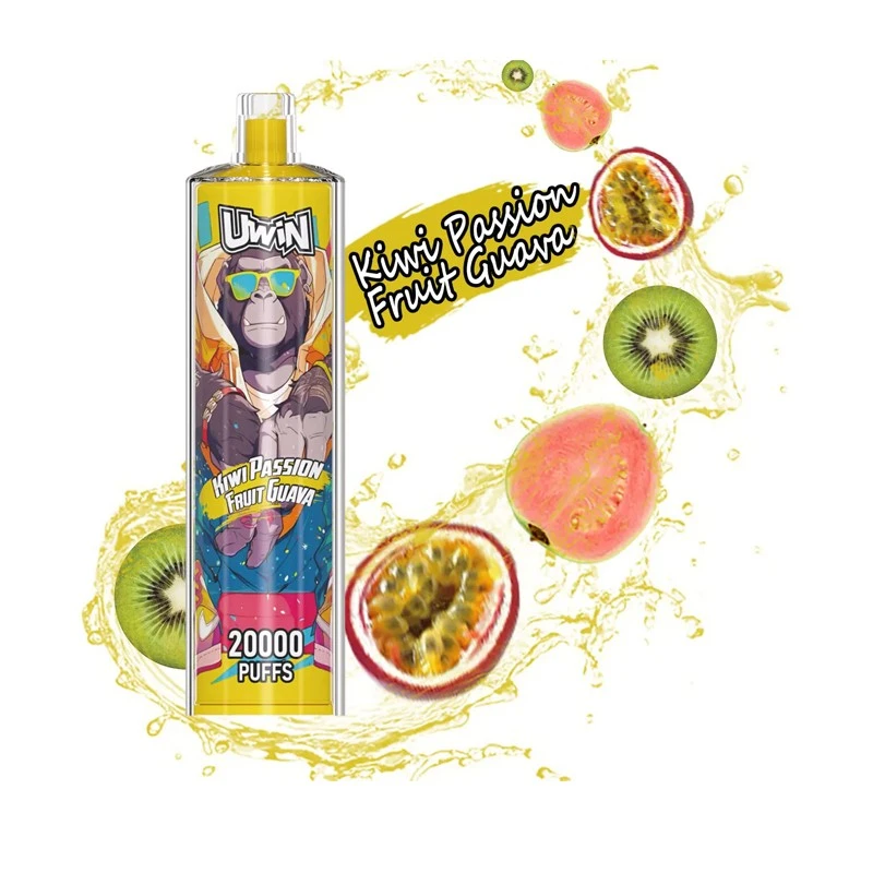 Uwin Shisha 20000 Puffs