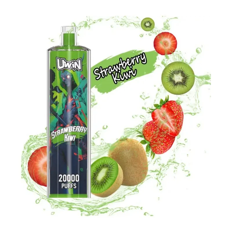 Uwin Shisha 20000 Puffs